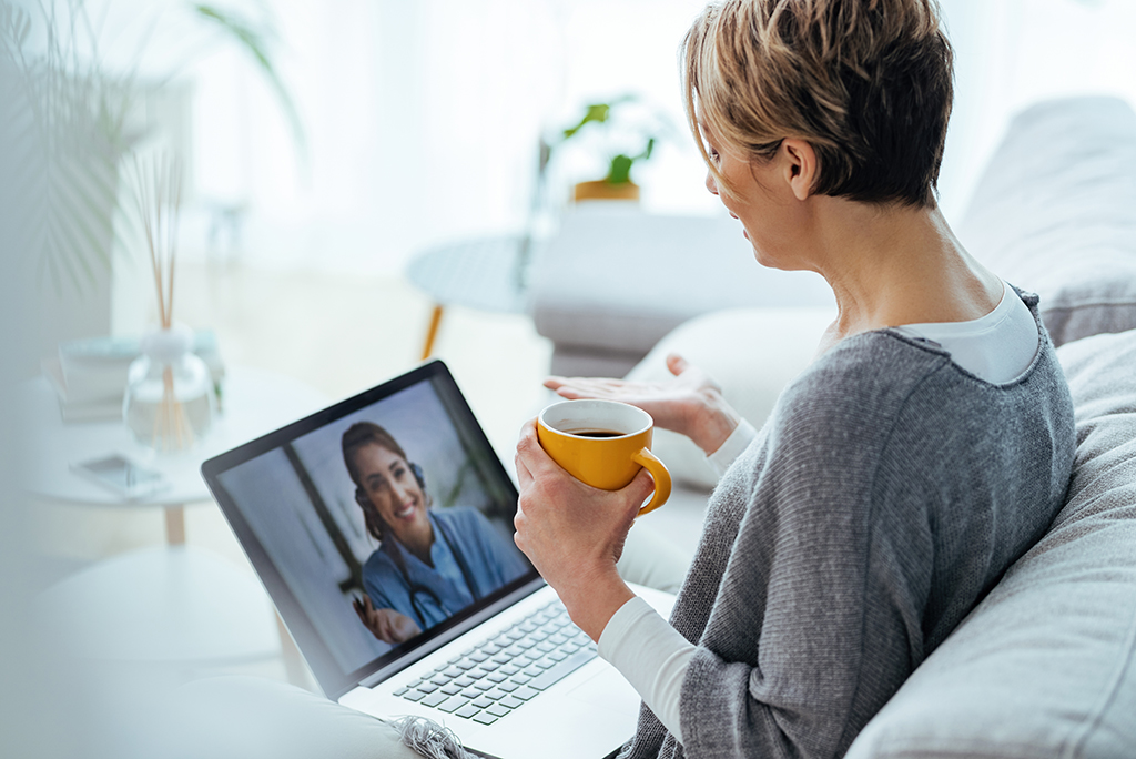 How the Coach Approach helps you Master Telepractice | Jacqui Snider
