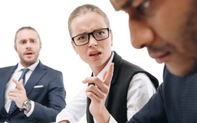Solving Workplace Tension by Knowing What You Don’t Know
